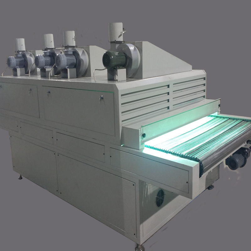 如何在玻璃上光使用的固化設備 如何在玻璃上光使用的固化設備